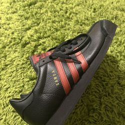 ADIDAS SAMOA SZ 9.5