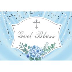Baptist banners /Baptismo banners
