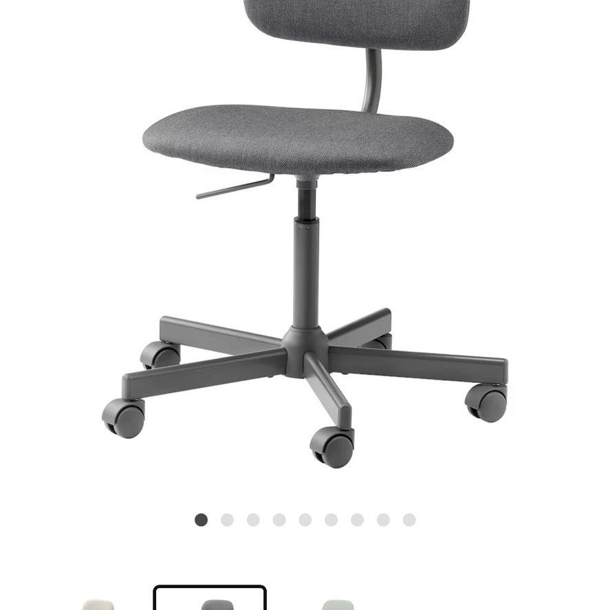 Swivel Chair 