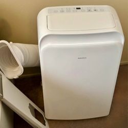 Portable A/C