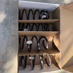 Juego de Muelles EIBACH para Hyundai / Kia – Nuevo