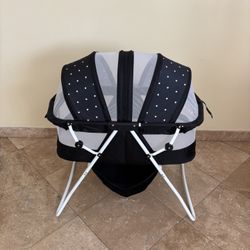 Dream On Me Baby Bassinet 