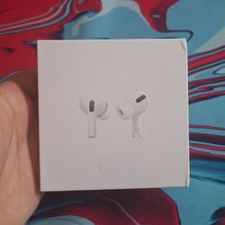 Airpod Pros 