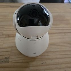 Yi Home Camer New
