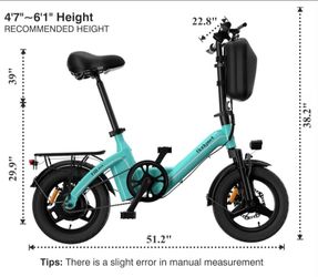 Electric bike