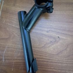 SG Quill Bike Stem 22.2mm