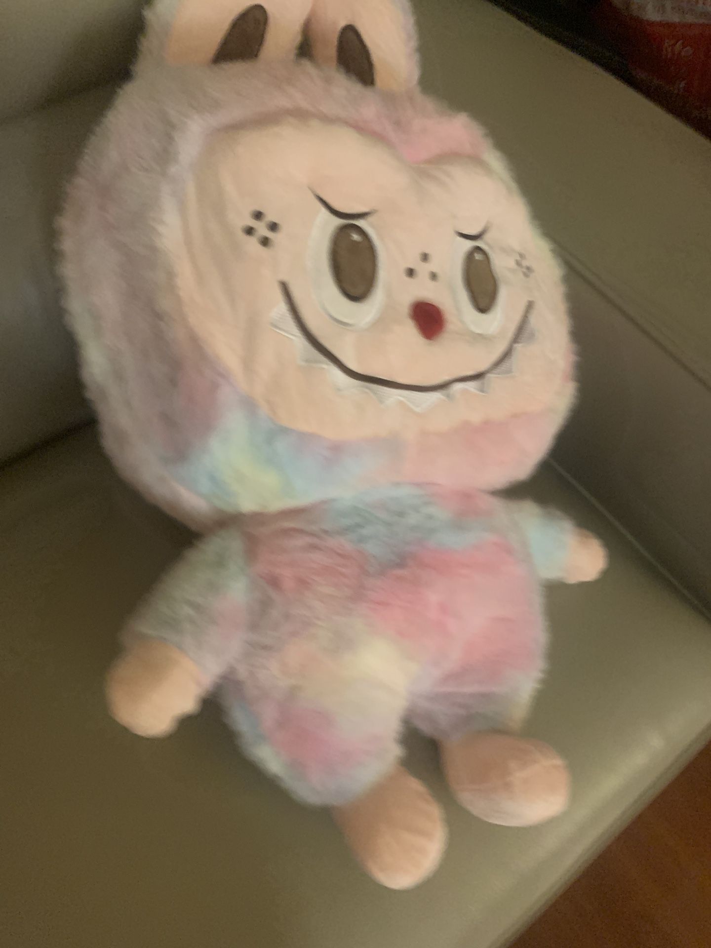 Labubu Plush