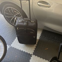Rolling Carry on Luggage 
