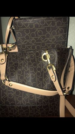 Calvin Klein Purse