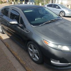 2012 Chevy Volt  150thou Miles