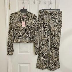 Juicy Couture