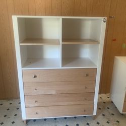 Dresser $60