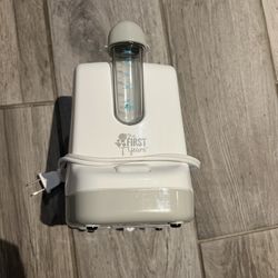Bottle Warmer