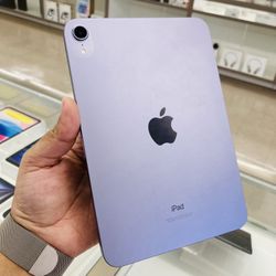 iPad Mini 6th Gen 64gb 