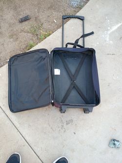 Luggage