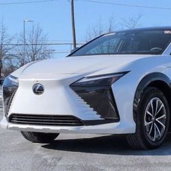 2025 Lexus Rx