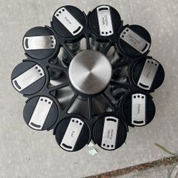 Spice Rack