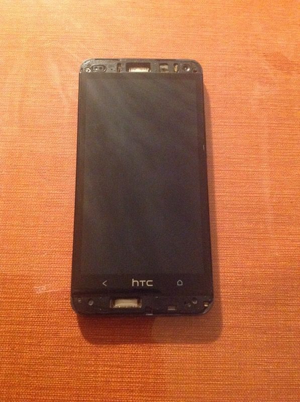 HTC One M7