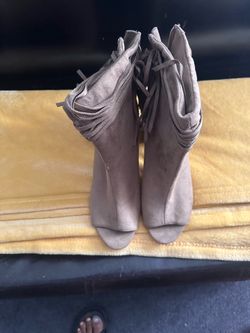 Booties