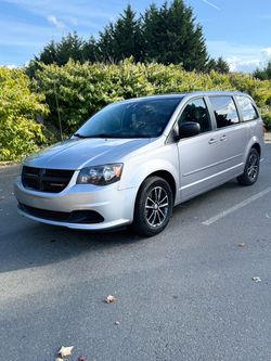 Dodge Grand Caravan