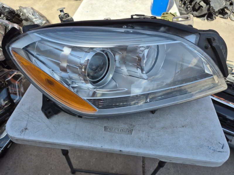 Mercedes ML 350 Right Headlight Oem