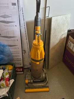 Dyson DC07 Vacuum