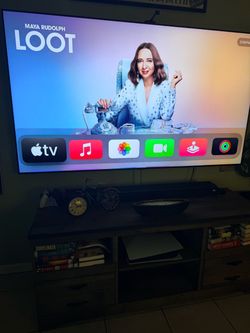 TCL 75" Q CLASS 4K UHD HDR QLED SMART TV WITH GOOGLE TV - 75Q691G