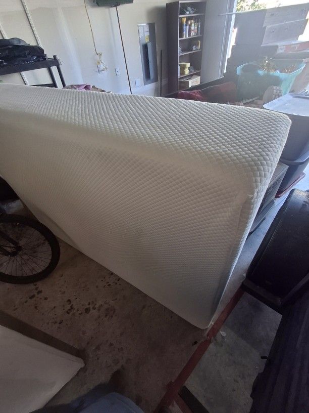 Mattress Queen Certi- PUR-US