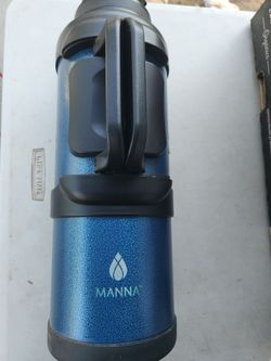 Titan 4L Jug