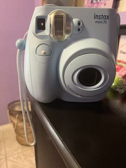Polaroid Camera