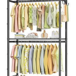 Closet Organizer