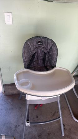 High Chair