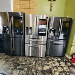 Refrigerador De Tableta A Pagos 