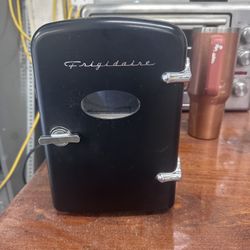 Like New Mini Frigidaire Fridge 