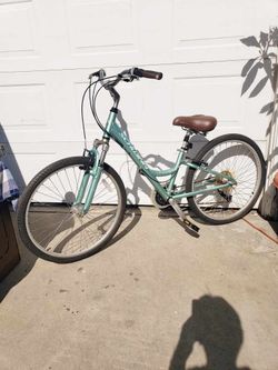 Schwinn Bike