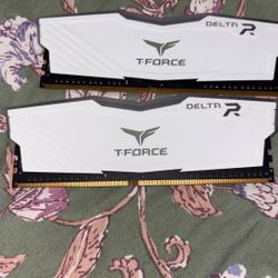 DDR4 Ram 16GB total 3600MHz