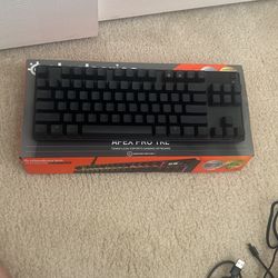 2024 Apex Pro Tkl With Box