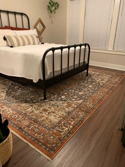 Area Rug 8x10