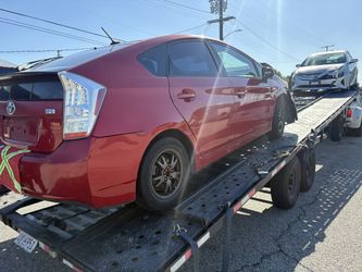 Prius Parts For