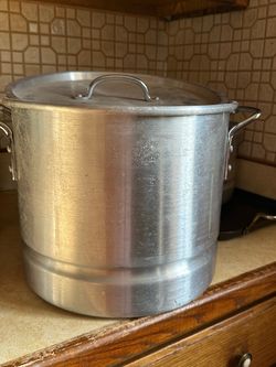 Tamalera pot/olla