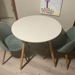 Table For 2