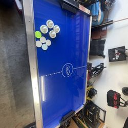 Rhino Air Hockey Table