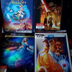 Movies For Sale