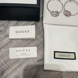 Gucci Earrings 