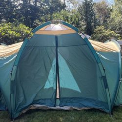 Camping Tent