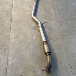 Exhaust Muffler