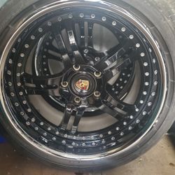 Porsche 19 Kenisis 996 4s 997 987 