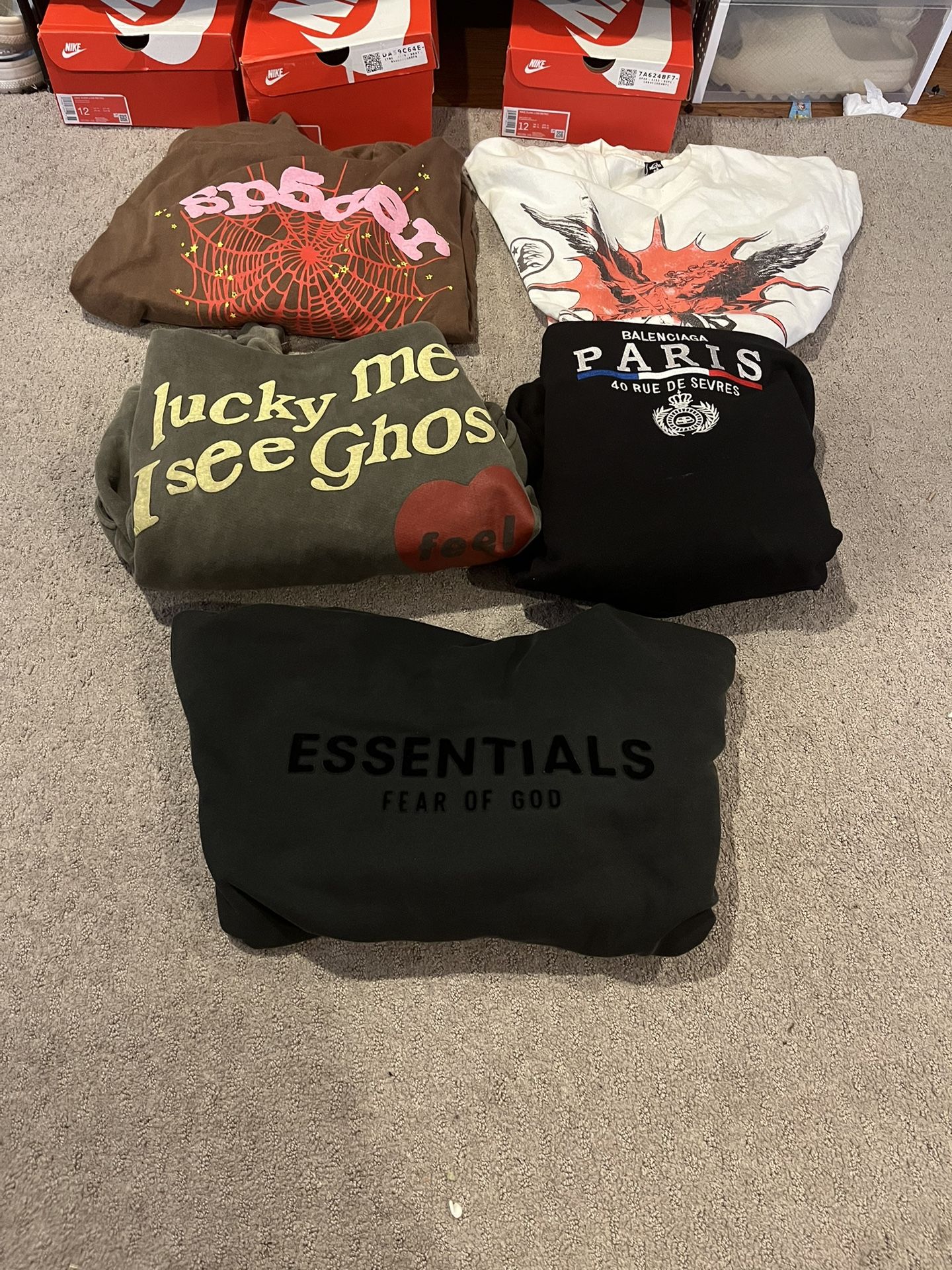 Designer Clothes For Sale