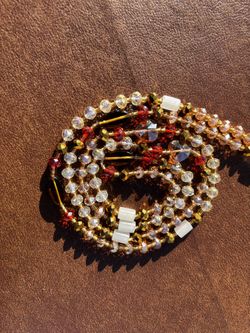 Authentic West African Waist Beads