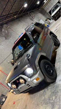 1996 Mitsubishi Other